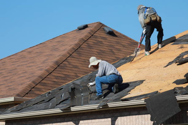 Best 4 Ply Roofing  in Solon, OH
