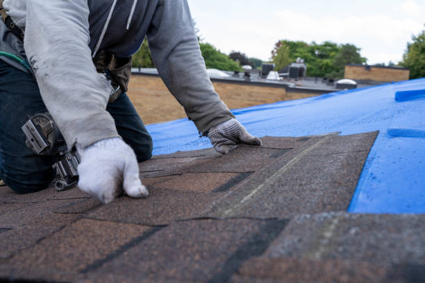 Solon, OH Roofing services Company