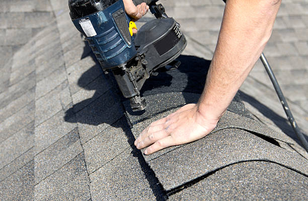 Fast & Reliable Emergency Roof Repairs in Solon, OH