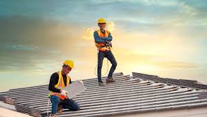 Best Flat Roofing  in Solon, OH